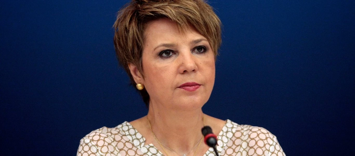 Ο.Γεροβασίλη: «Κατηγορούμε την ΝΔ για εγκληματική ιδεοληψία απέναντι στο δημόσια σύστημα υγείας» (βίντεο)